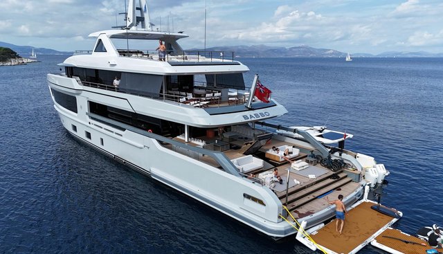 Babbo Yacht 3