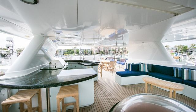 LeightStar Yacht 4