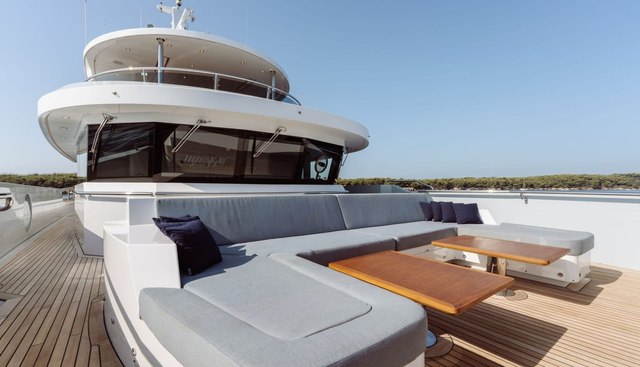 Heeus Yacht 2