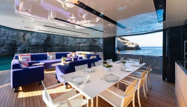 Angels Yacht 4