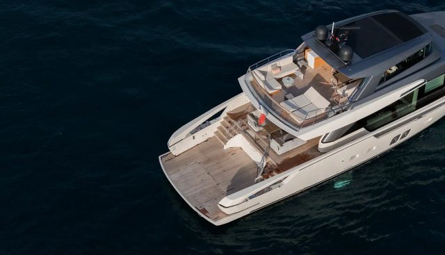 Vinci II Yacht 5