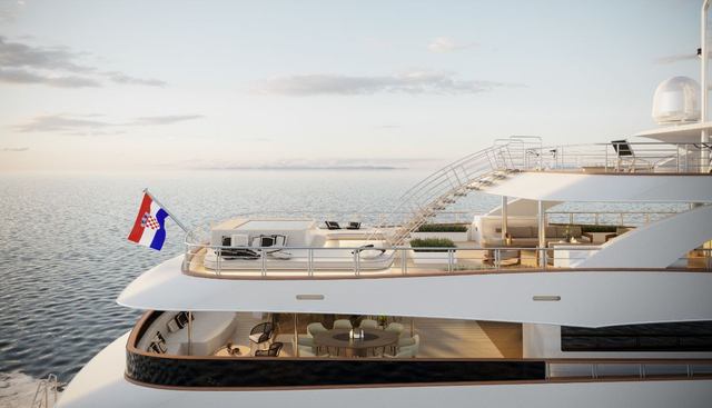 Excellence Adria Yacht 2