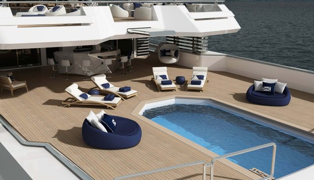Project X Yacht 4