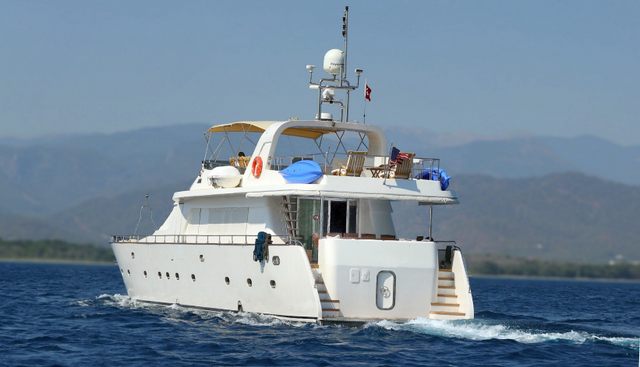 SeaYacht Yacht 5
