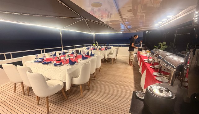 Yachtiano Yacht 4