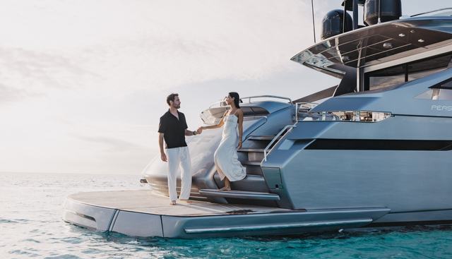 Time Off Yacht 4