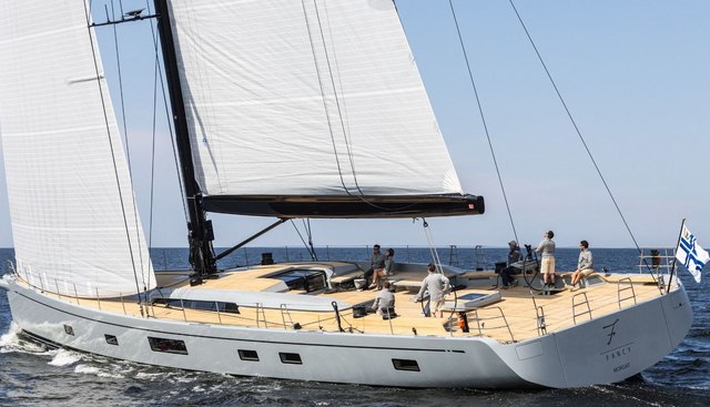PS5 Playstation Yacht 4