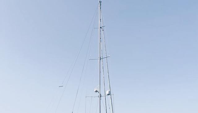 Malizia Yacht 5