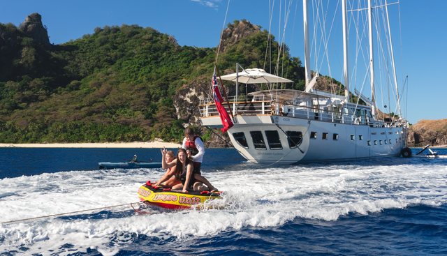 Southern Cloud Yacht 5