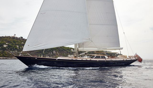 Abundance Yacht 3