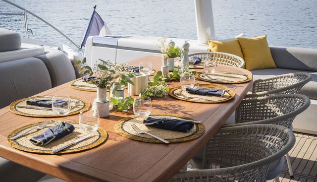 La Désirade Yacht 3
