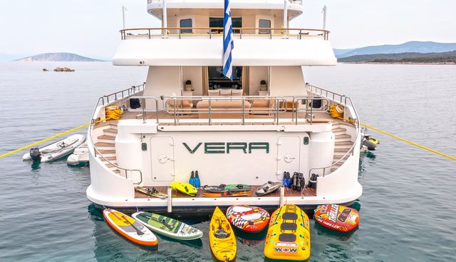 Vera Yacht 5