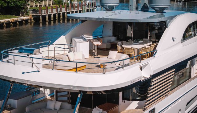 Proposition Yacht 4