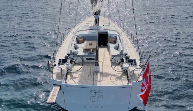 Aenea Yacht 5