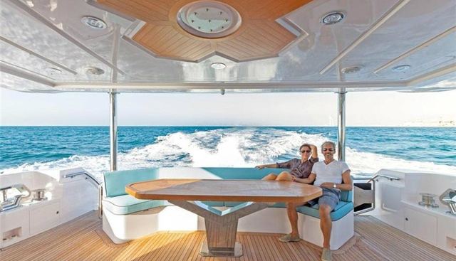 Diam Yacht 5