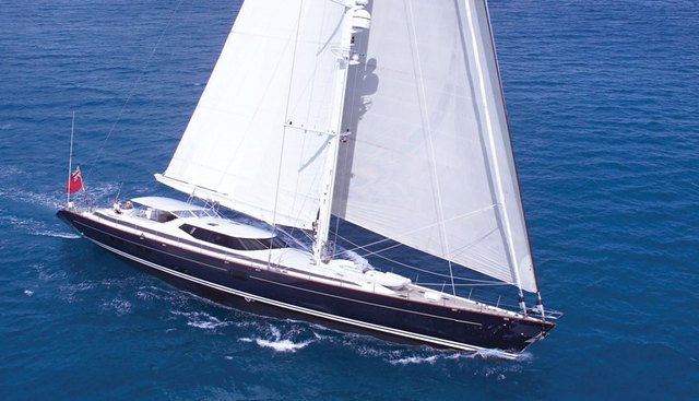 La Belle Charter Yacht - 2