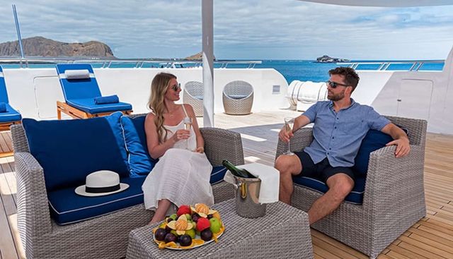 Galapagos Horizon Yacht 4