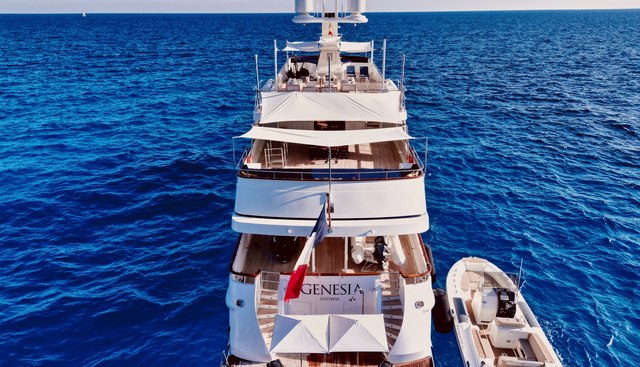 Genesia Yacht 5