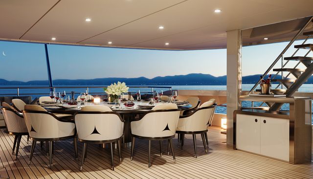 Orion Yacht 4