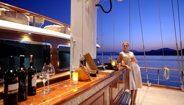 Mare Nostrum Yacht 4