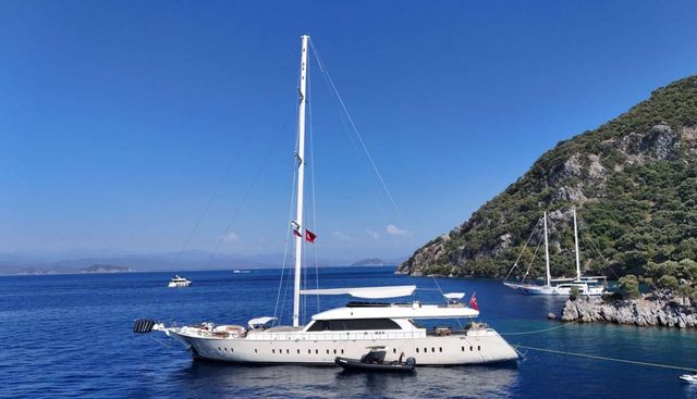 Dodo Yacht 4