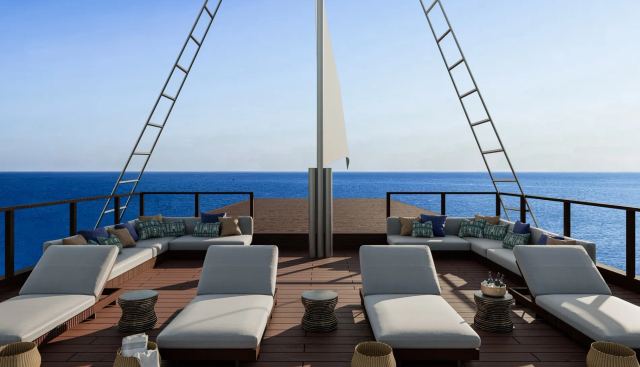 Bhavana Yacht 3