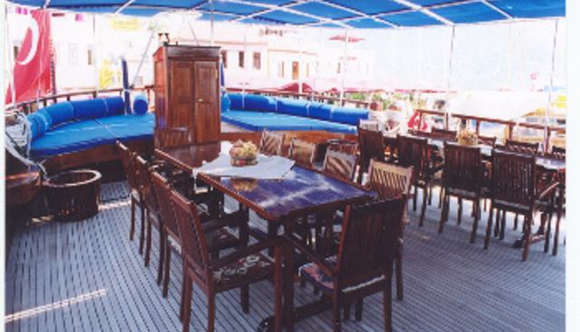 Bahriyeli C Yacht 4