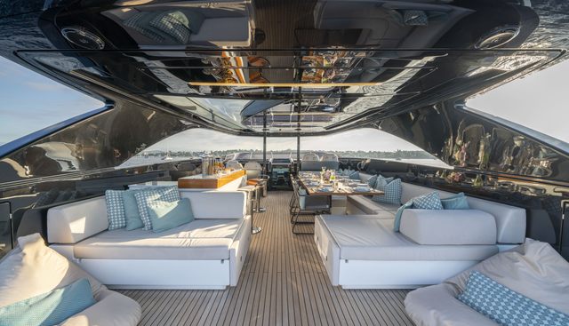 Elysium I Yacht 3