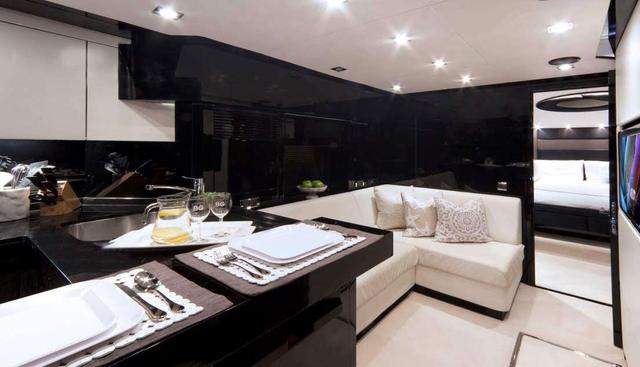 All In Yacht 4