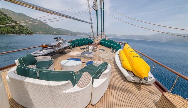 Grande Mare Yacht 4