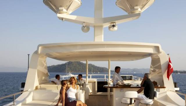 Little Perle Yacht 5