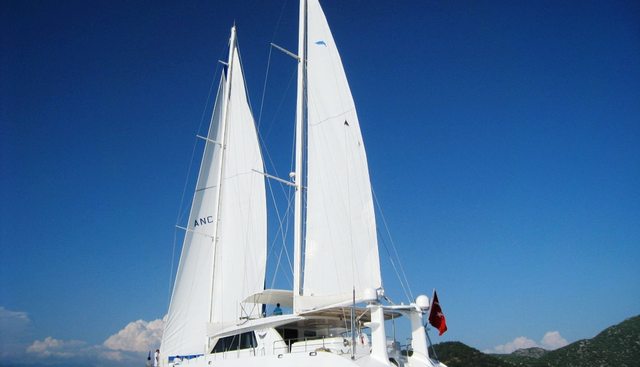 Angelo II Yacht 3