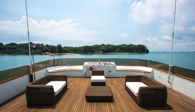 Star Of The Sea Yacht 3