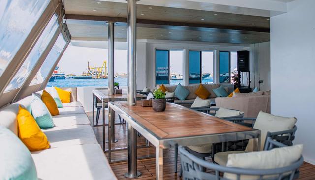 Ark Noble Yacht 4