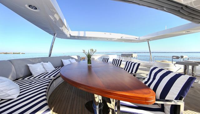 Artemy Yacht 3