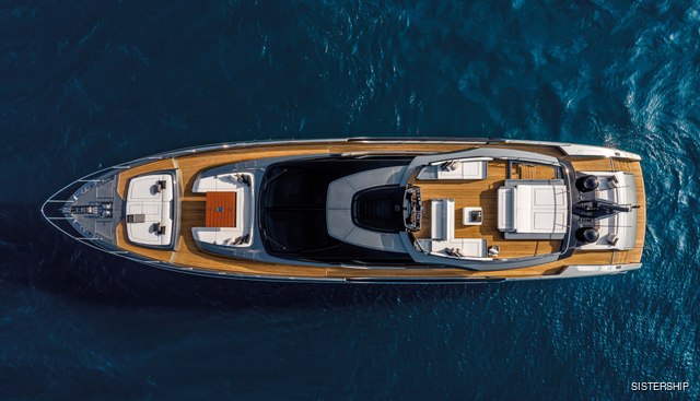 Lady DB Yacht 5