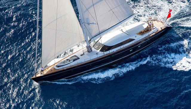 State of Grace Yacht 4