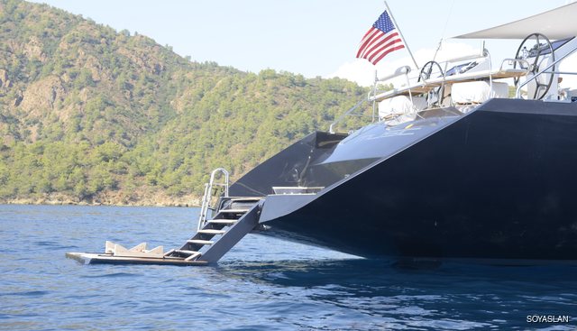 Music Yacht 5