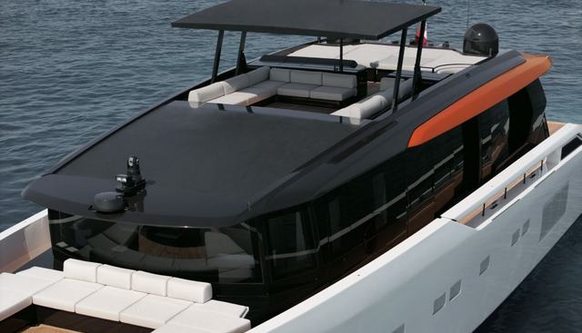 Bestia Yacht 3