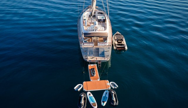 San LiMi Yacht 5