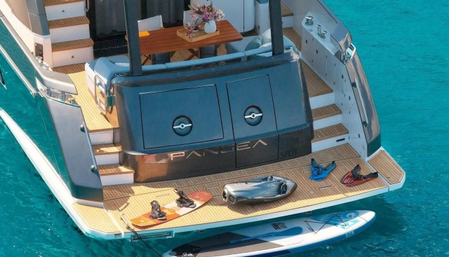 Pangea Yacht 4