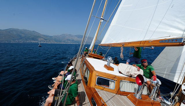 Paulena Yacht 2