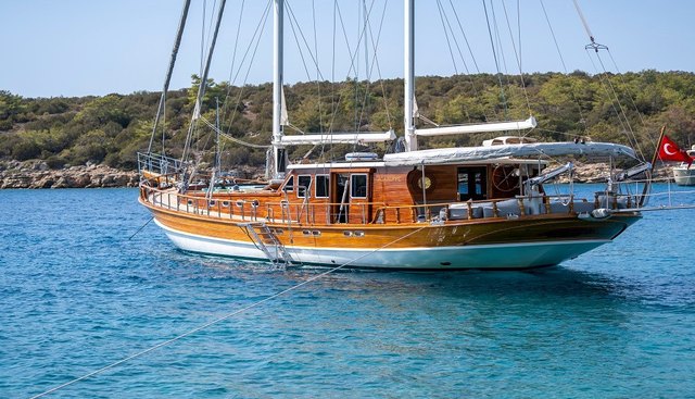 Hızır 1 Yacht 5