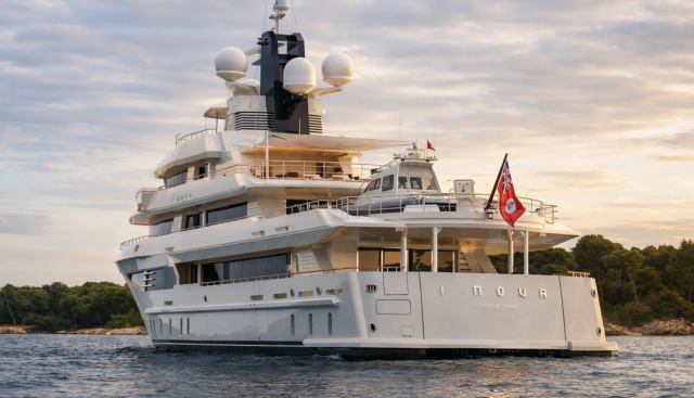 I Nova Yacht 5