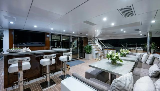 Miss Michelle Yacht 4