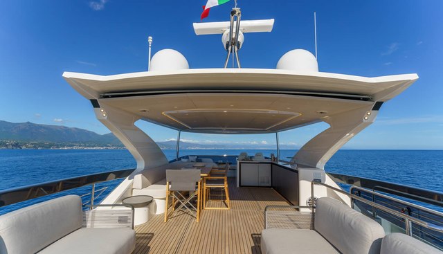 Wonder Yacht 3