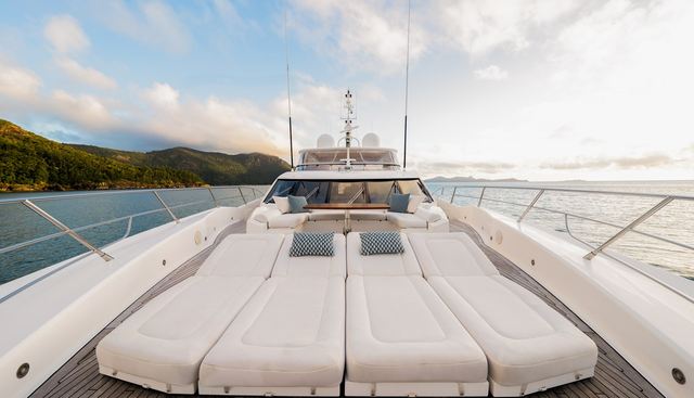Rascal Yacht 2