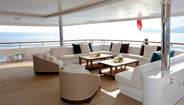 Formosa Yacht 3