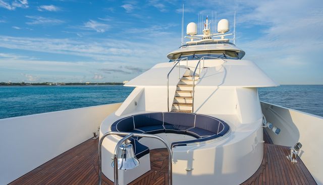 Avalina Yacht 2