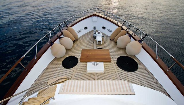 Auriane Yacht 2